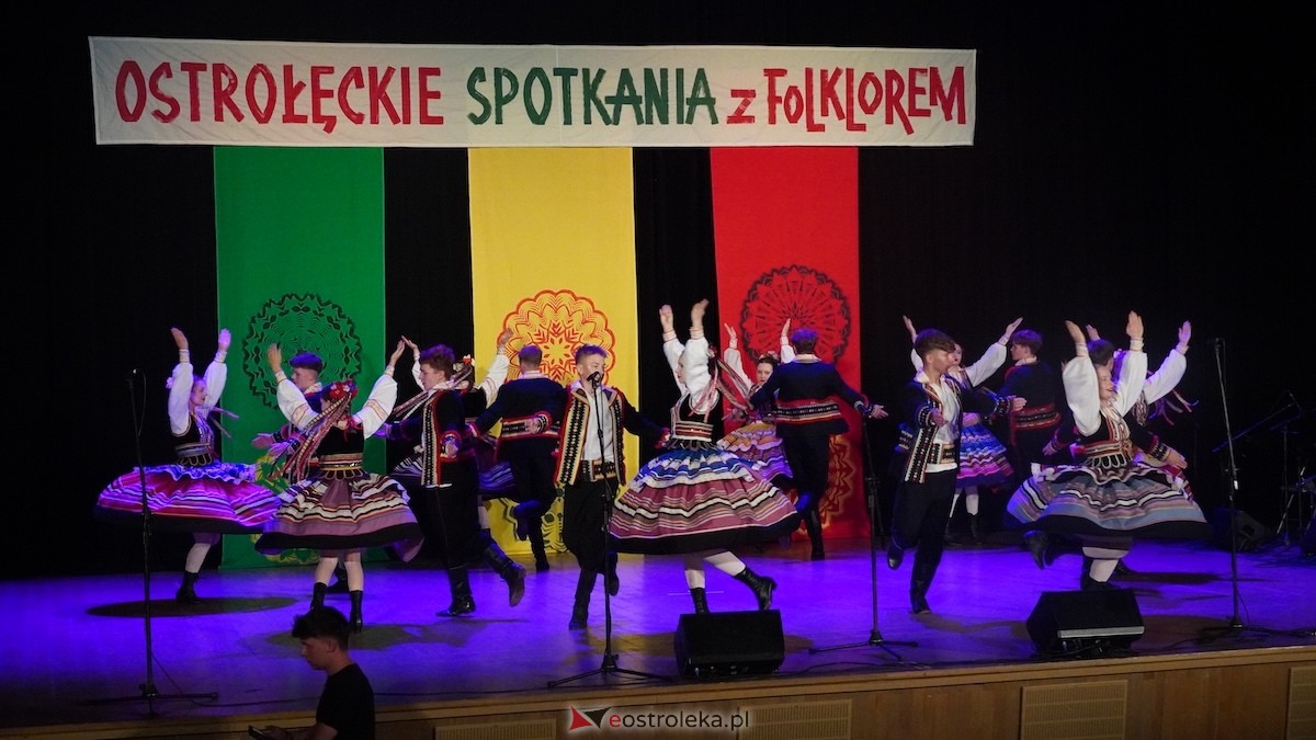 II Ostrołęckie Spotkania z Folklorem dzień drugi [28.06.2026] - zdjęcie #35 - eOstroleka.pl