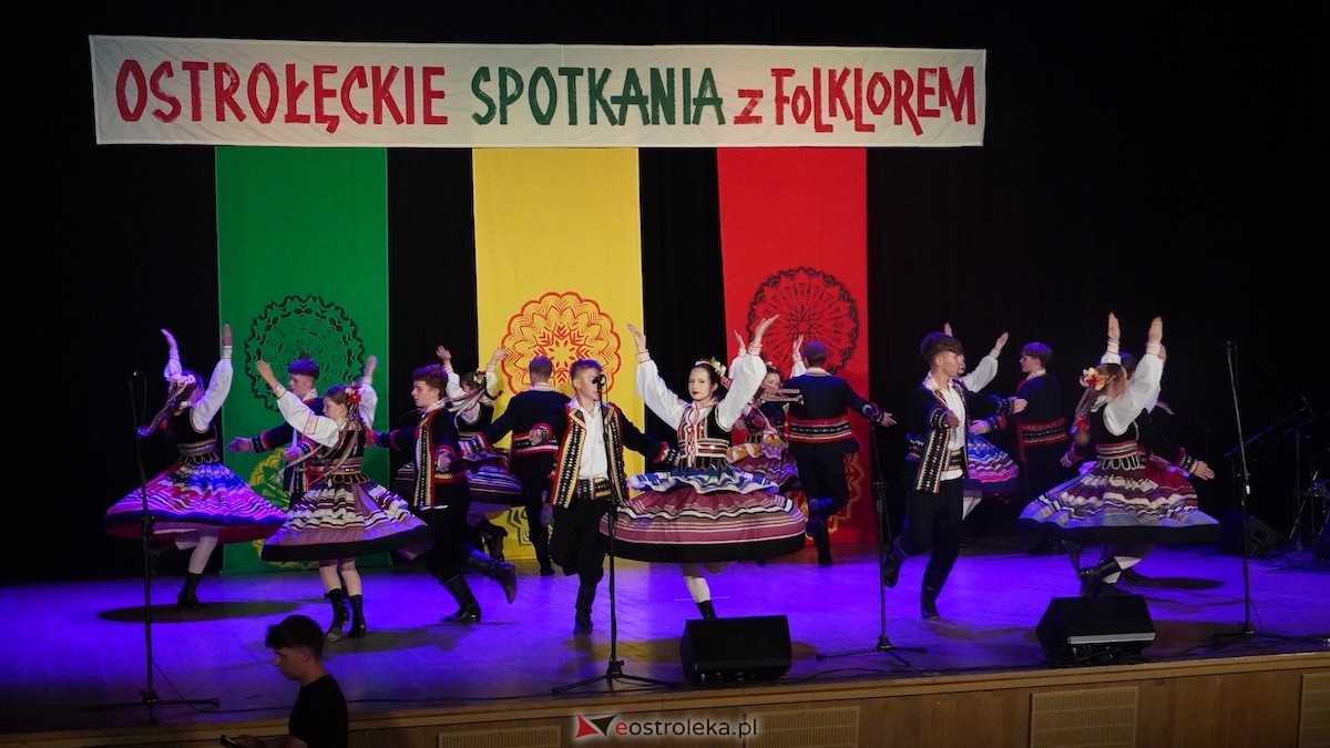 II Ostrołęckie Spotkania z Folklorem dzień drugi [28.06.2026] - zdjęcie #34 - eOstroleka.pl