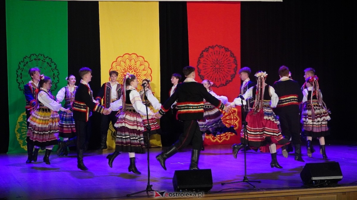 II Ostrołęckie Spotkania z Folklorem dzień drugi [28.06.2026] - zdjęcie #33 - eOstroleka.pl