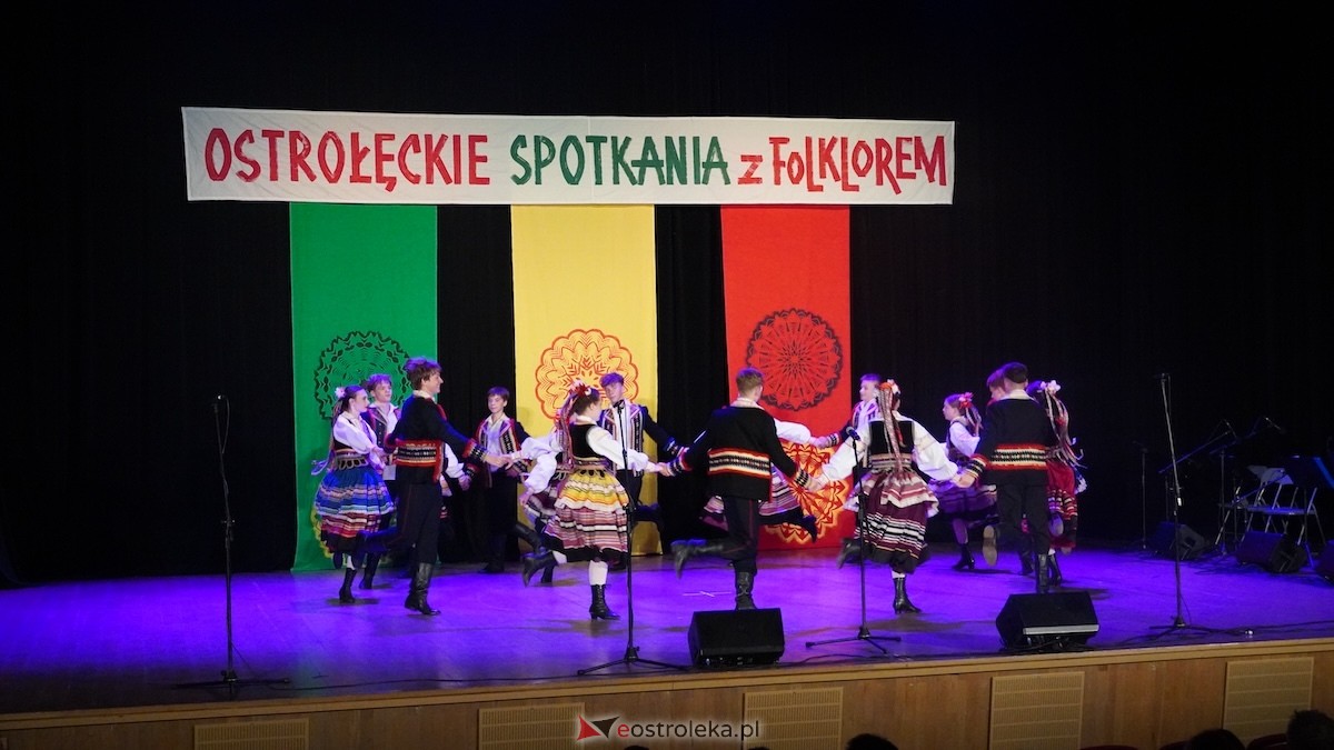 II Ostrołęckie Spotkania z Folklorem dzień drugi [28.06.2026] - zdjęcie #32 - eOstroleka.pl