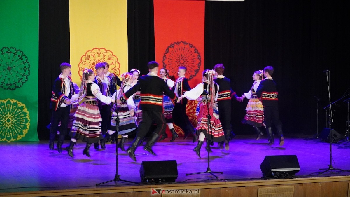 II Ostrołęckie Spotkania z Folklorem dzień drugi [28.06.2026] - zdjęcie #31 - eOstroleka.pl