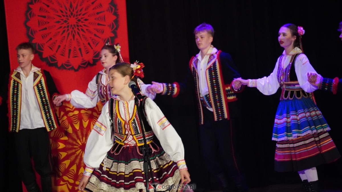 II Ostrołęckie Spotkania z Folklorem dzień drugi [28.06.2026] - zdjęcie #30 - eOstroleka.pl