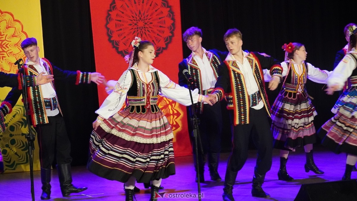 II Ostrołęckie Spotkania z Folklorem dzień drugi [28.06.2026] - zdjęcie #29 - eOstroleka.pl