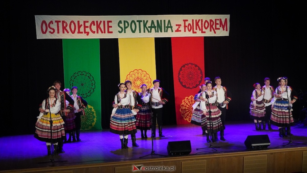 II Ostrołęckie Spotkania z Folklorem dzień drugi [28.06.2026] - zdjęcie #27 - eOstroleka.pl