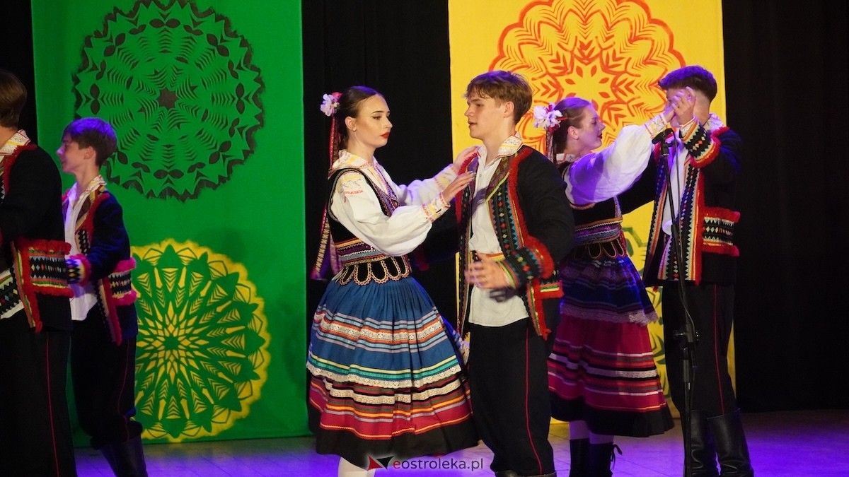 II Ostrołęckie Spotkania z Folklorem dzień drugi [28.06.2026] - zdjęcie #25 - eOstroleka.pl