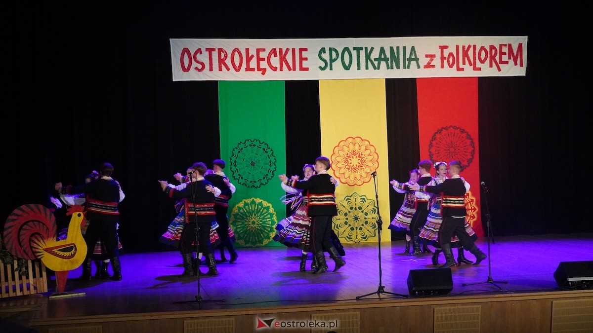 II Ostrołęckie Spotkania z Folklorem dzień drugi [28.06.2026] - zdjęcie #24 - eOstroleka.pl