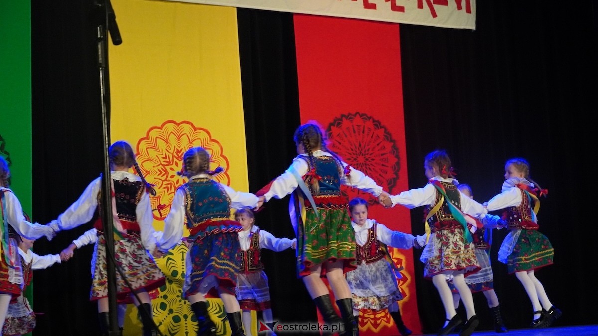 II Ostrołęckie Spotkania z Folklorem dzień drugi [28.06.2026] - zdjęcie #18 - eOstroleka.pl