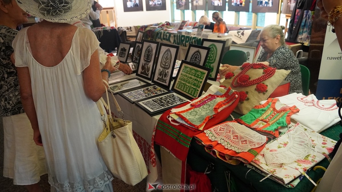 II Ostrołęckie Spotkania z Folklorem dzień drugi [28.06.2026] - zdjęcie #11 - eOstroleka.pl