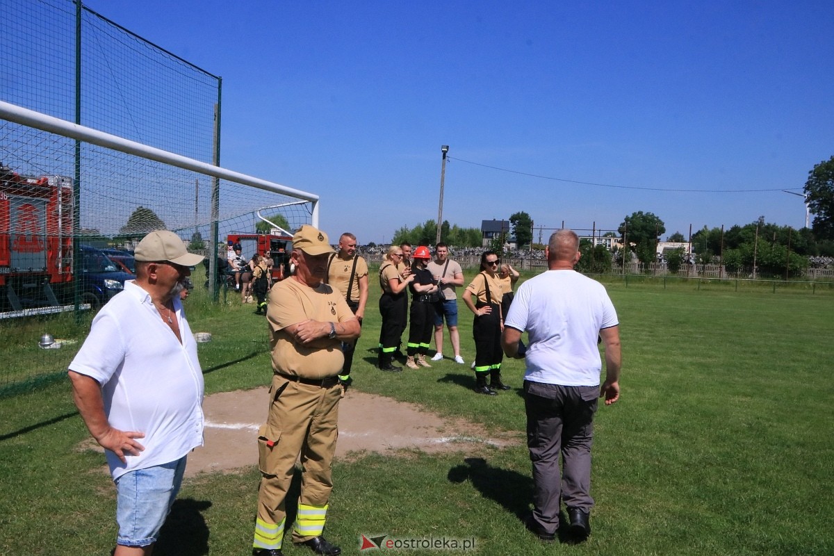 Gminne Zawody Sportowo-Pożarnicze w Goworowie [28.06.2026] - zdjęcie #269 - eOstroleka.pl