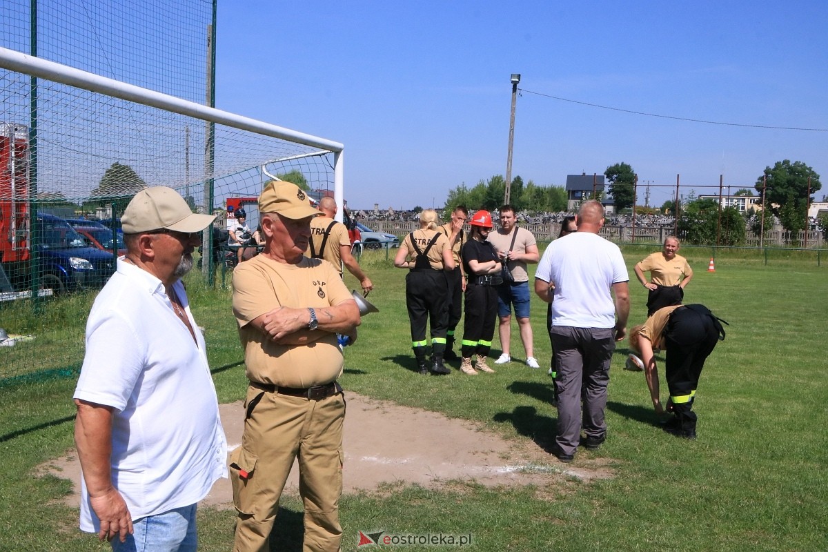 Gminne Zawody Sportowo-Pożarnicze w Goworowie [28.06.2026] - zdjęcie #265 - eOstroleka.pl