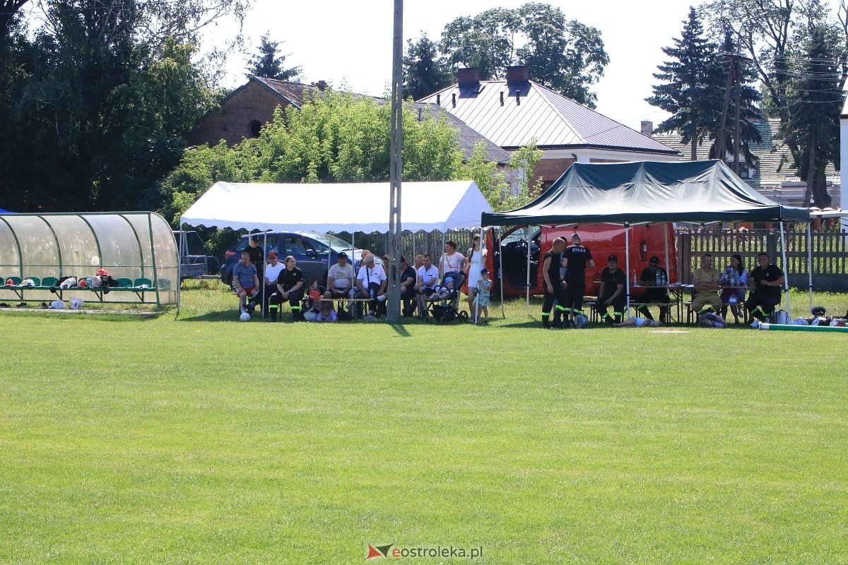 Gminne Zawody Sportowo-Pożarnicze w Goworowie [28.06.2026] - zdjęcie #338 - eOstroleka.pl