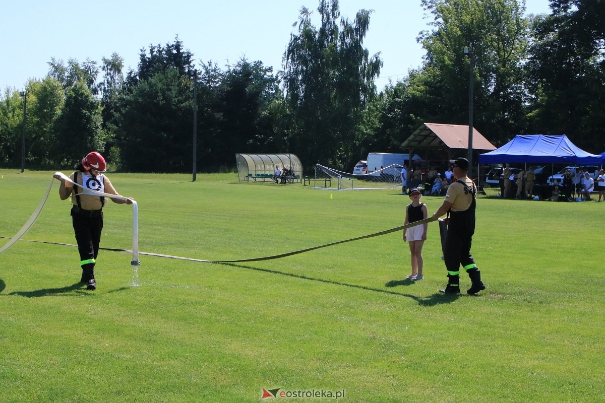Gminne Zawody Sportowo-Pożarnicze w Goworowie [28.06.2026] - zdjęcie #335 - eOstroleka.pl
