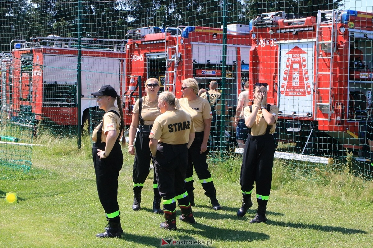 Gminne Zawody Sportowo-Pożarnicze w Goworowie [28.06.2026] - zdjęcie #251 - eOstroleka.pl