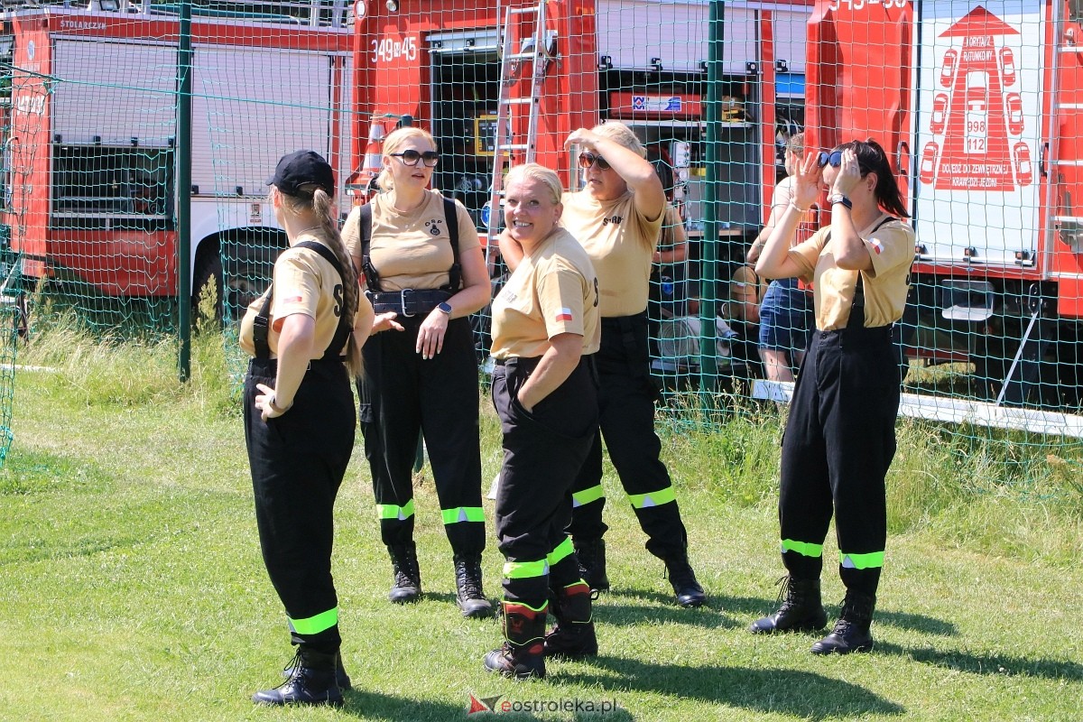 Gminne Zawody Sportowo-Pożarnicze w Goworowie [28.06.2026] - zdjęcie #333 - eOstroleka.pl