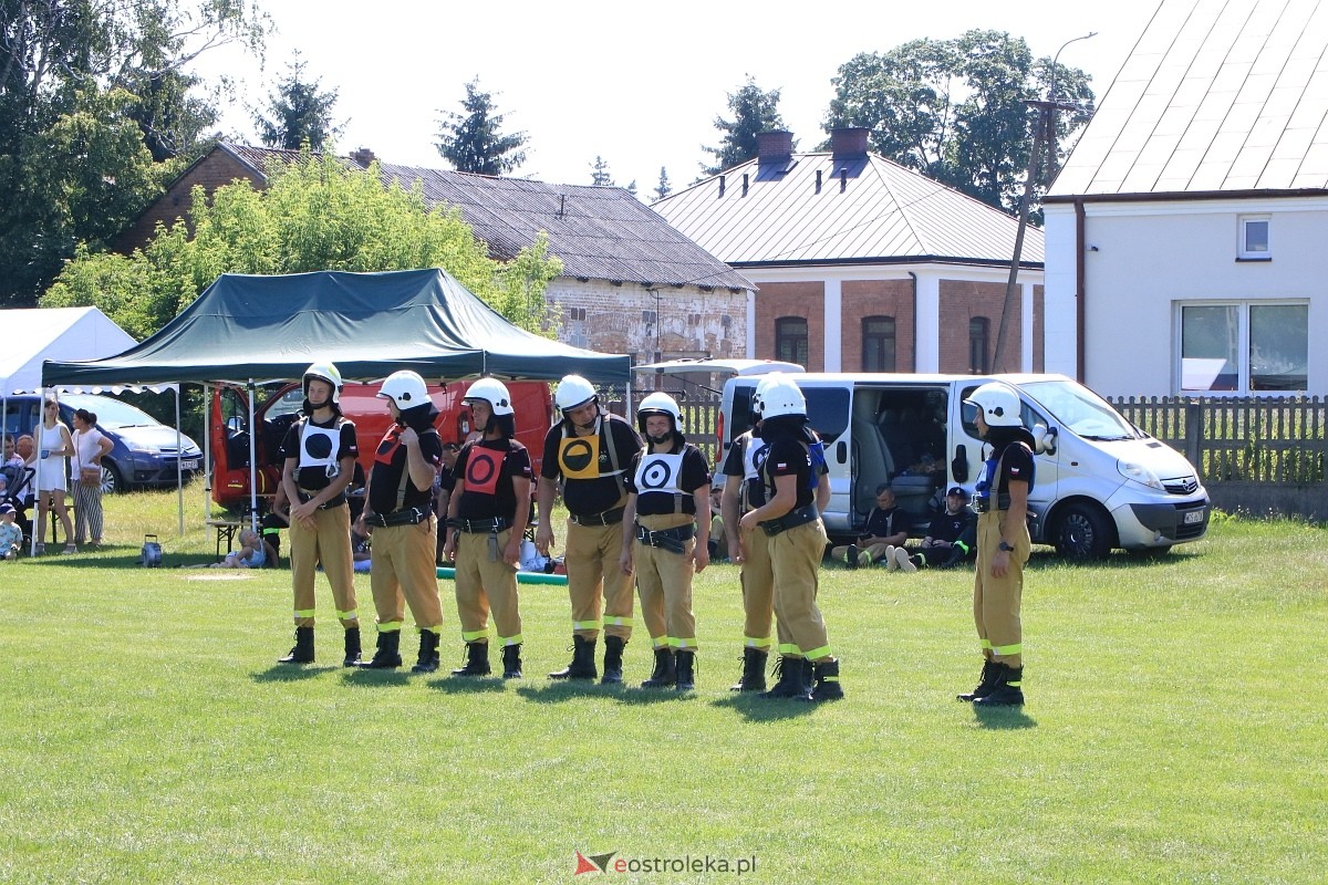 Gminne Zawody Sportowo-Pożarnicze w Goworowie [28.06.2026] - zdjęcie #247 - eOstroleka.pl
