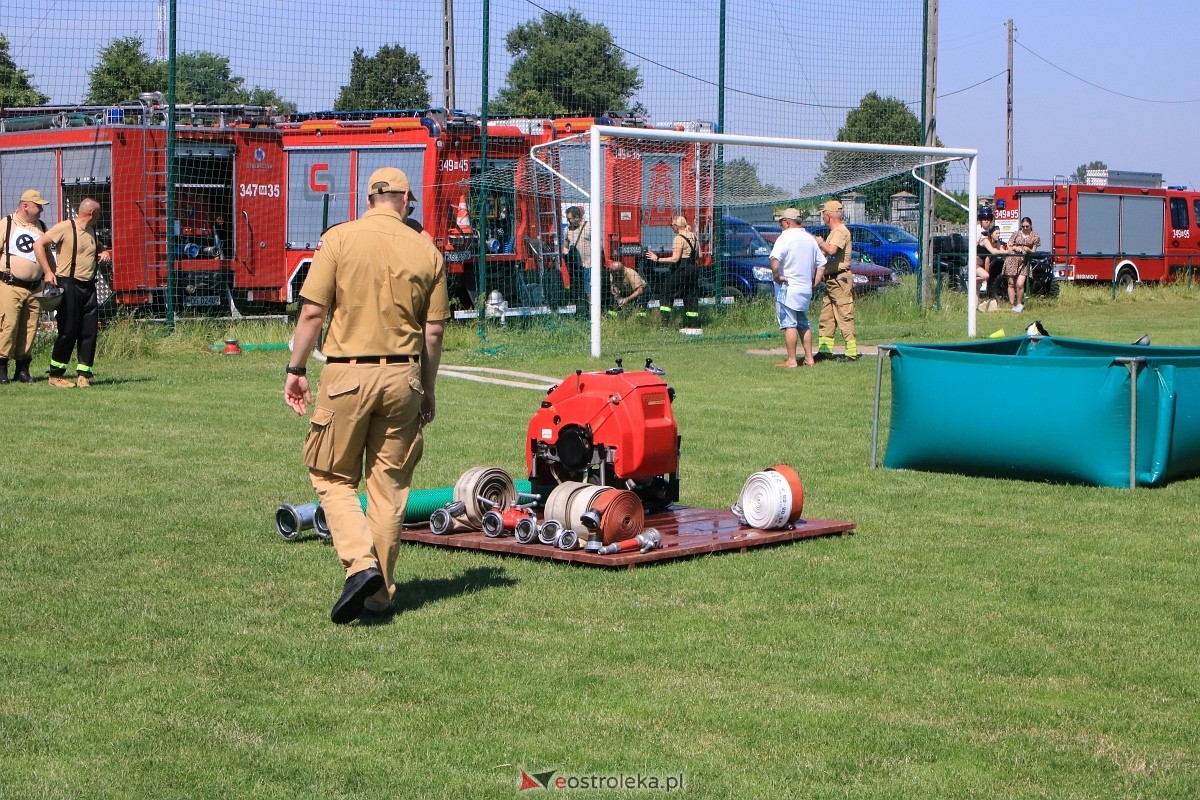 Gminne Zawody Sportowo-Pożarnicze w Goworowie [28.06.2026] - zdjęcie #241 - eOstroleka.pl
