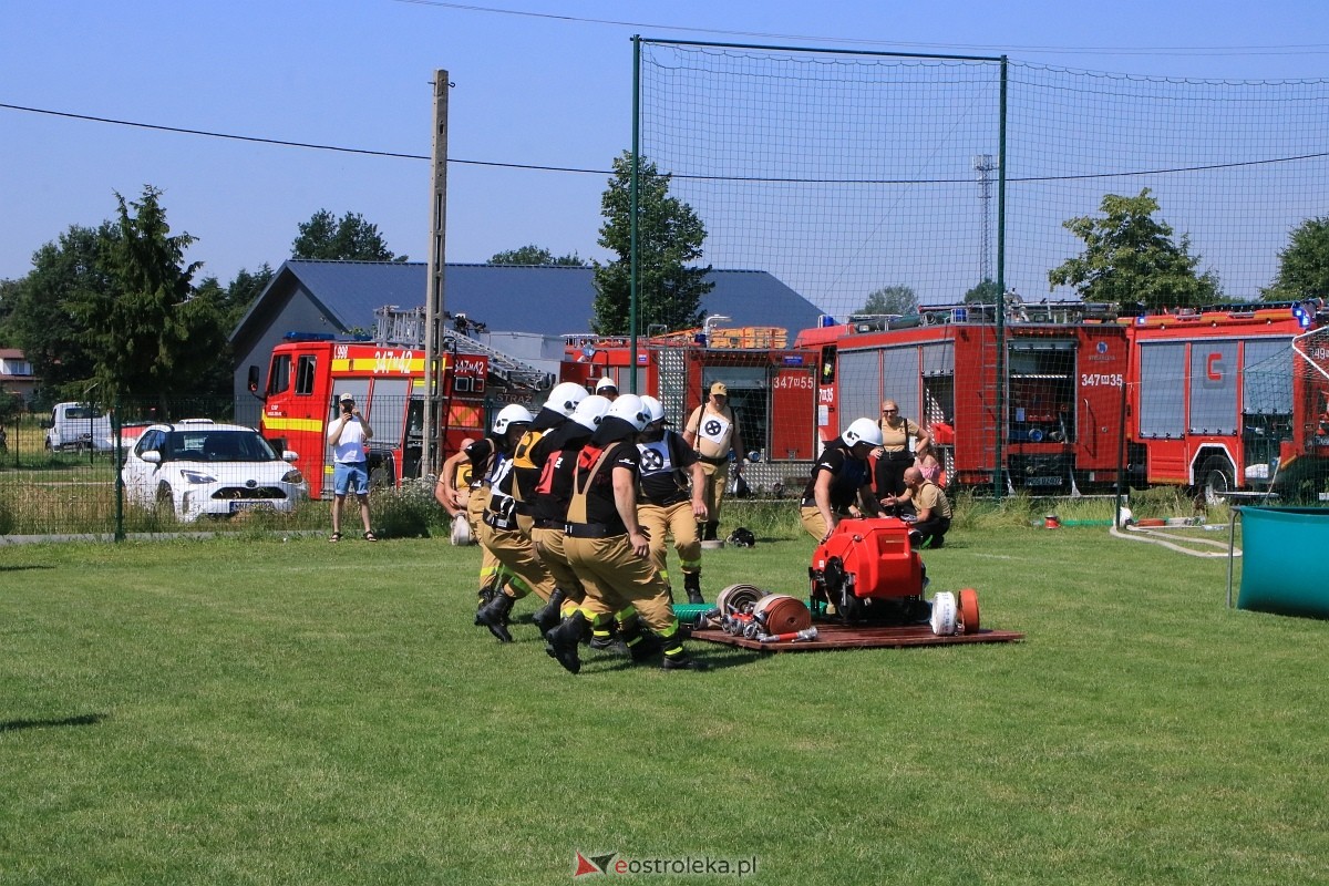 Gminne Zawody Sportowo-Pożarnicze w Goworowie [28.06.2026] - zdjęcie #235 - eOstroleka.pl
