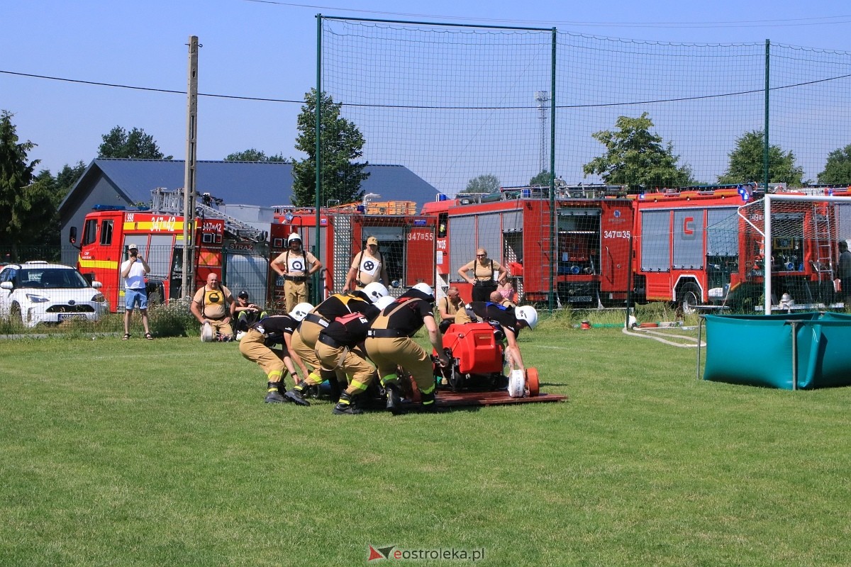 Gminne Zawody Sportowo-Pożarnicze w Goworowie [28.06.2026] - zdjęcie #325 - eOstroleka.pl