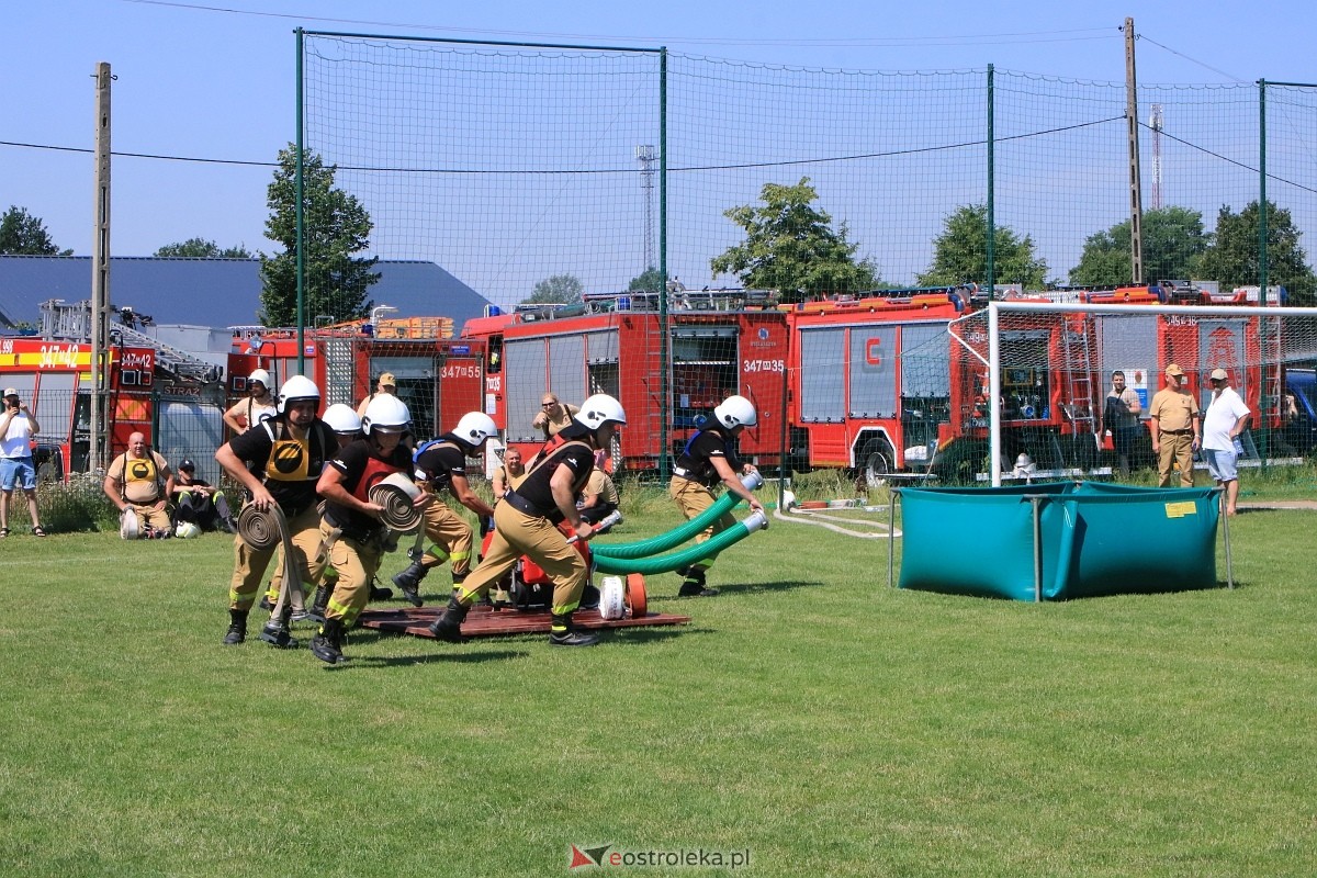 Gminne Zawody Sportowo-Pożarnicze w Goworowie [28.06.2026] - zdjęcie #231 - eOstroleka.pl