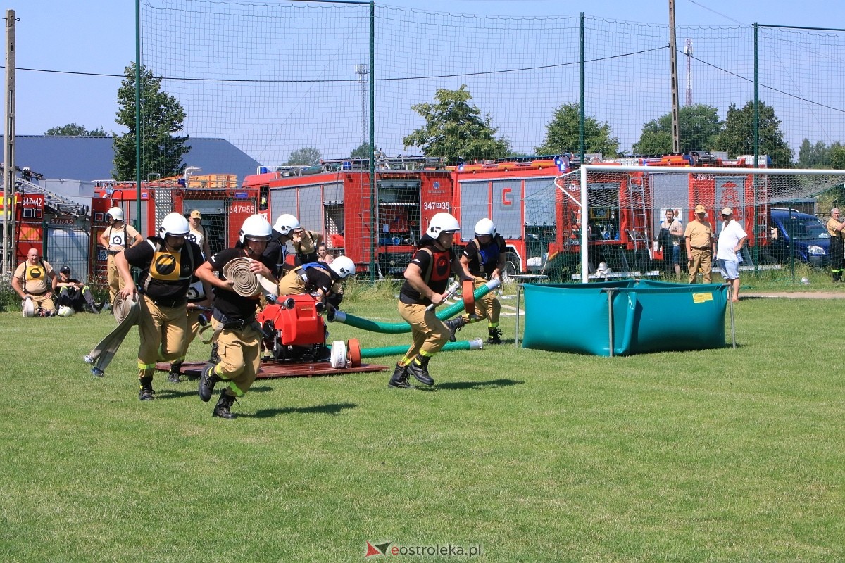 Gminne Zawody Sportowo-Pożarnicze w Goworowie [28.06.2026] - zdjęcie #323 - eOstroleka.pl