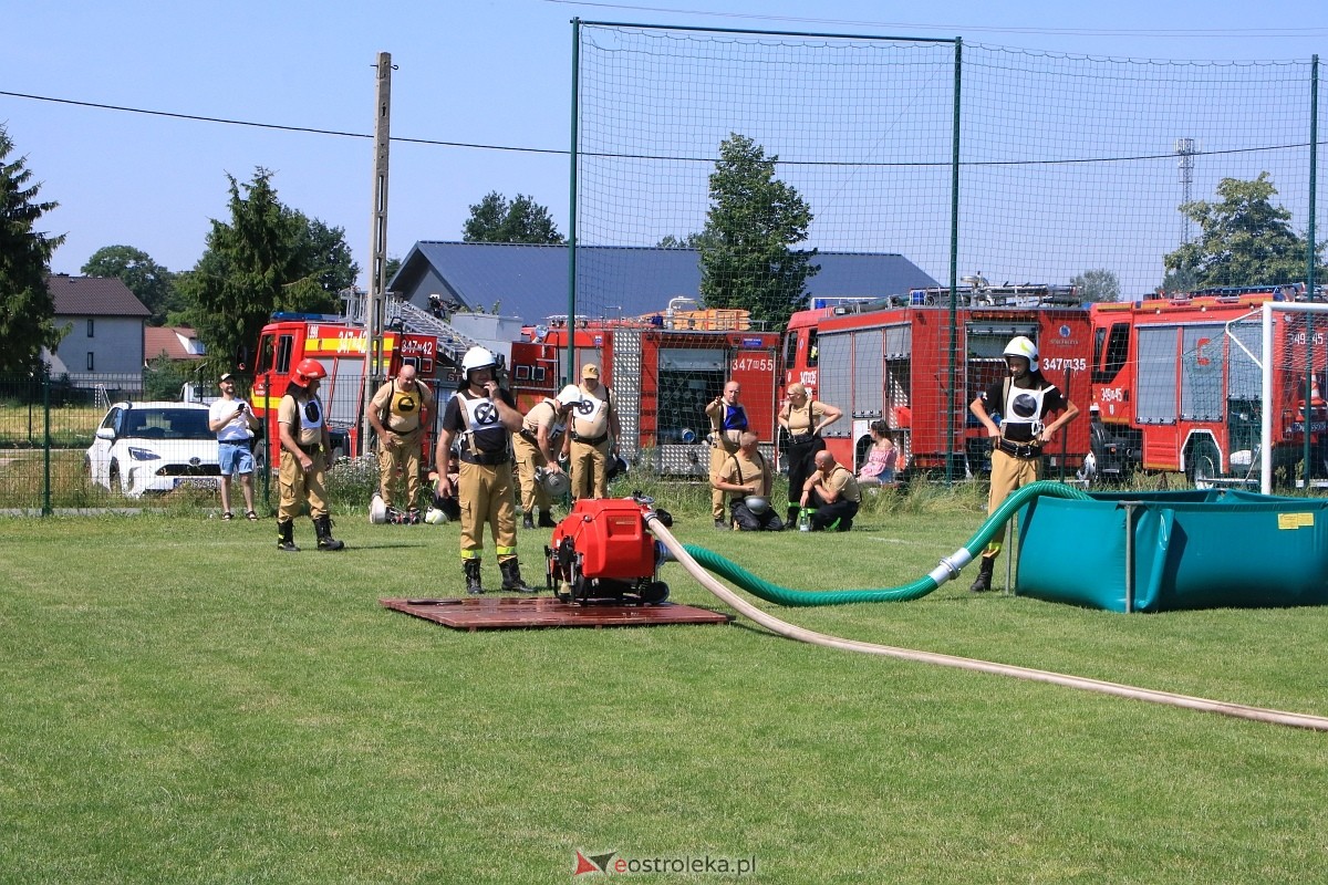 Gminne Zawody Sportowo-Pożarnicze w Goworowie [28.06.2026] - zdjęcie #317 - eOstroleka.pl