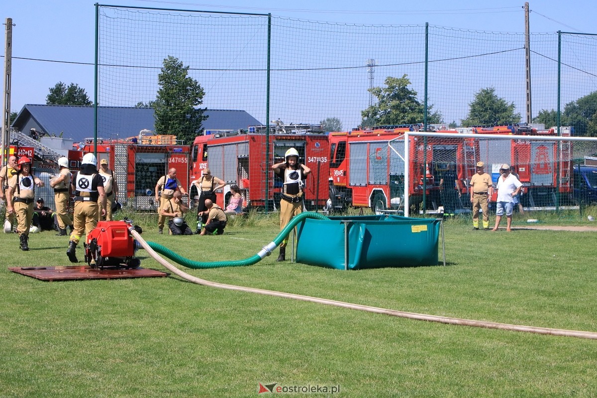Gminne Zawody Sportowo-Pożarnicze w Goworowie [28.06.2026] - zdjęcie #315 - eOstroleka.pl