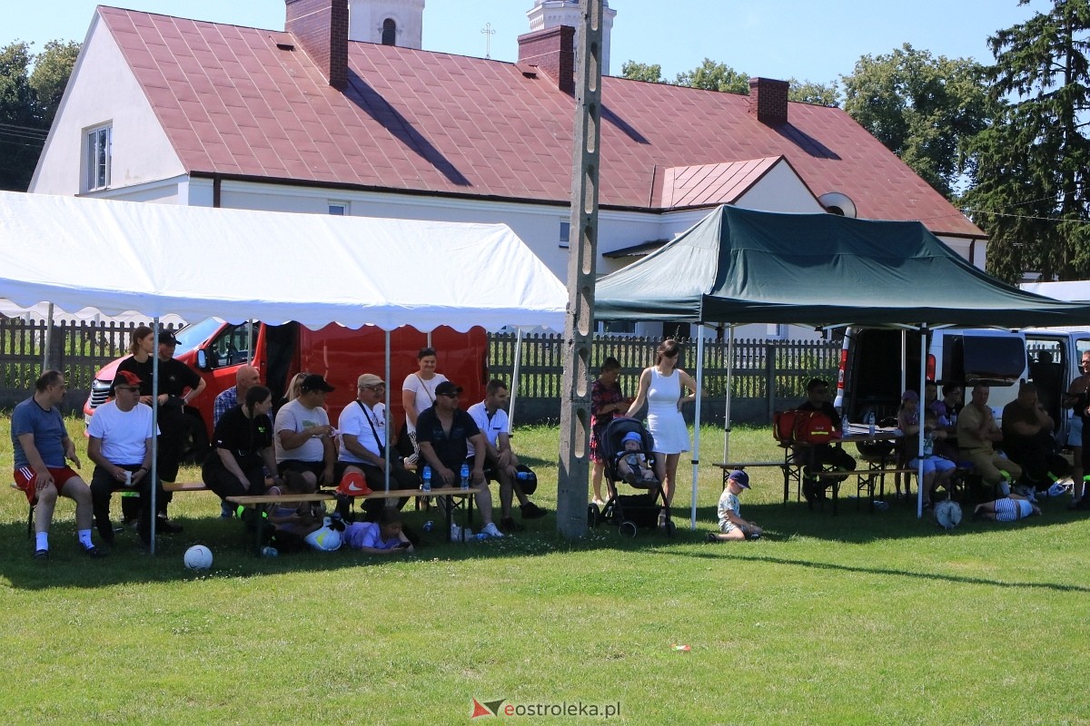 Gminne Zawody Sportowo-Pożarnicze w Goworowie [28.06.2026] - zdjęcie #314 - eOstroleka.pl
