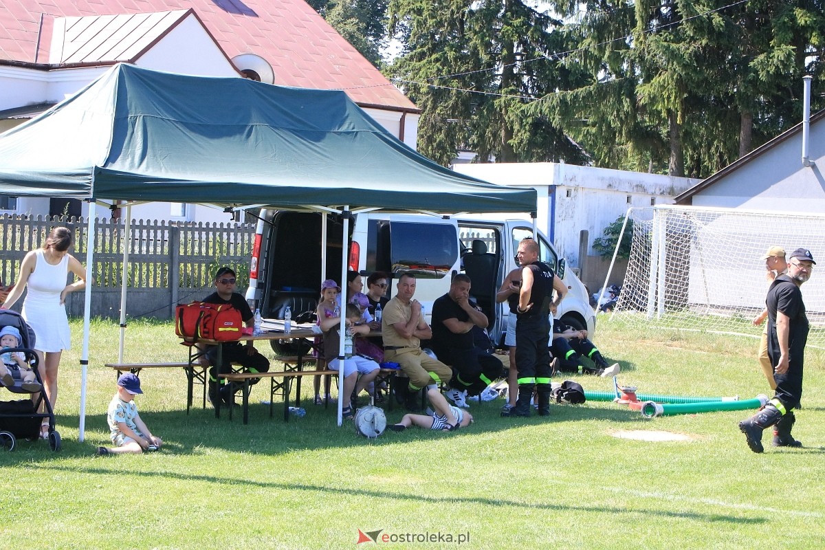 Gminne Zawody Sportowo-Pożarnicze w Goworowie [28.06.2026] - zdjęcie #209 - eOstroleka.pl