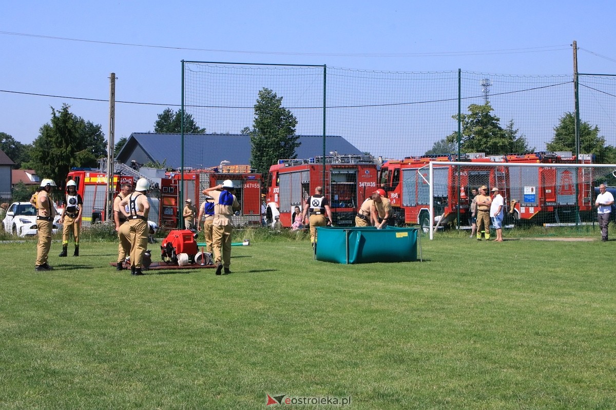 Gminne Zawody Sportowo-Pożarnicze w Goworowie [28.06.2026] - zdjęcie #311 - eOstroleka.pl