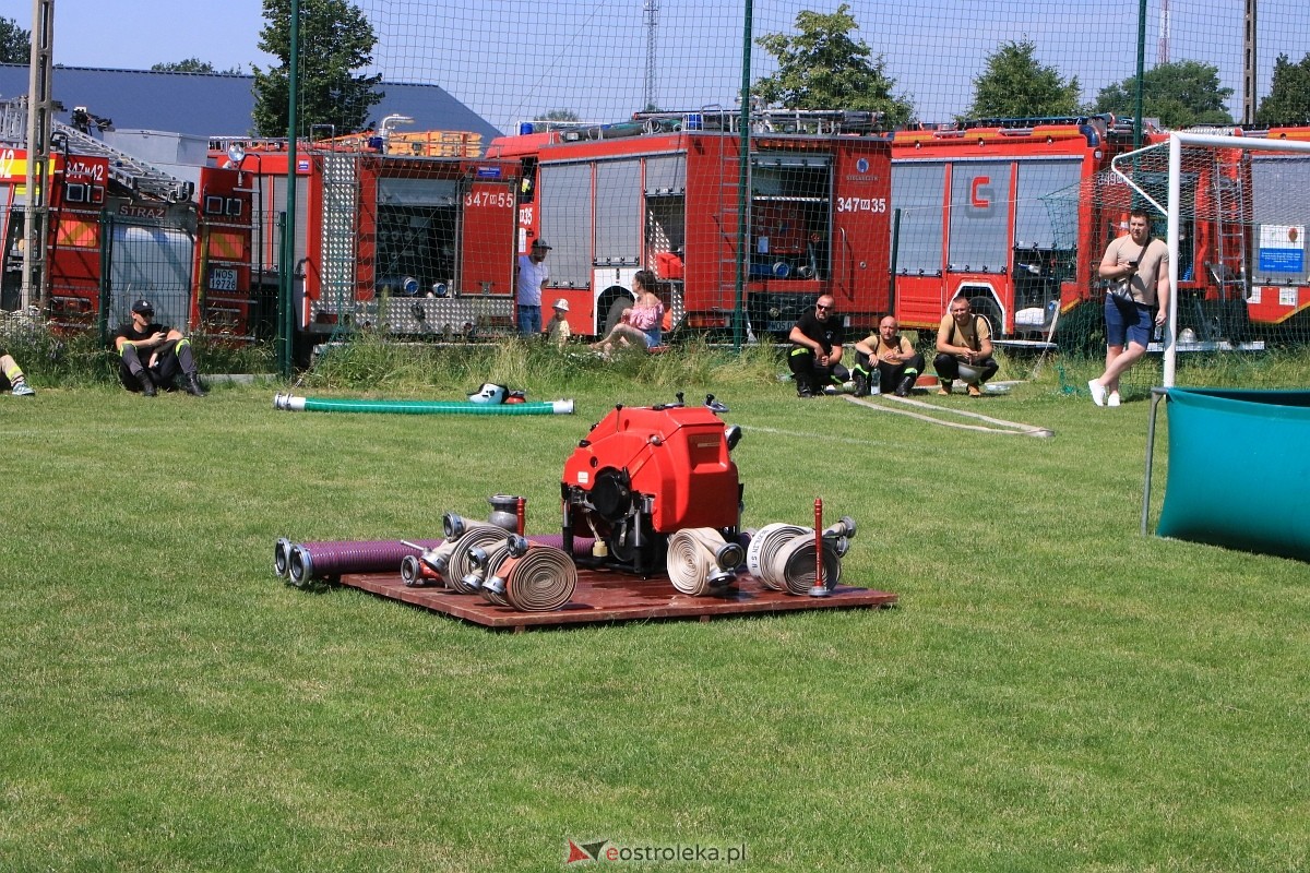 Gminne Zawody Sportowo-Pożarnicze w Goworowie [28.06.2026] - zdjęcie #307 - eOstroleka.pl