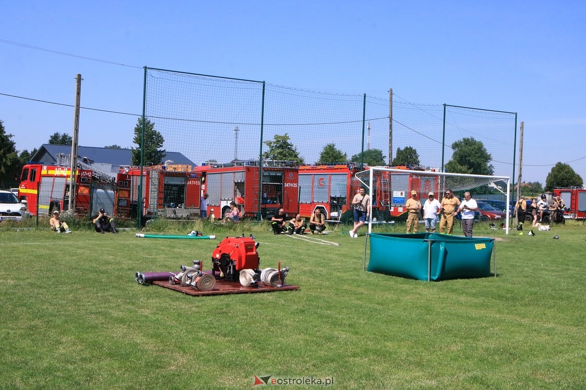 Gminne Zawody Sportowo-Pożarnicze w Goworowie [28.06.2026] - zdjęcie #195 - eOstroleka.pl