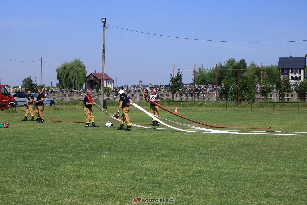 Gminne Zawody Sportowo-Pożarnicze w Goworowie [28.06.2026] - zdjęcie #305 - eOstroleka.pl