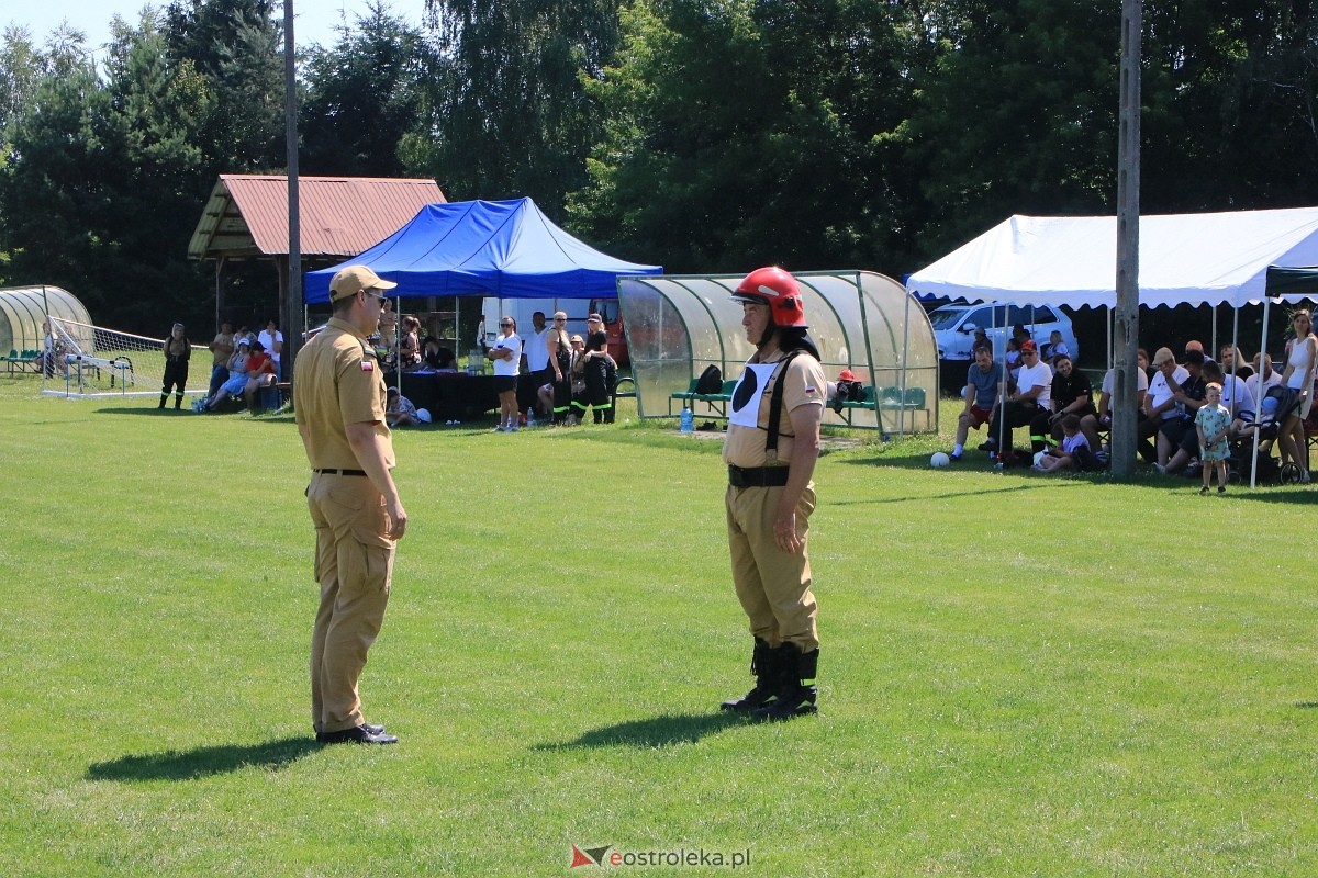 Gminne Zawody Sportowo-Pożarnicze w Goworowie [28.06.2026] - zdjęcie #302 - eOstroleka.pl