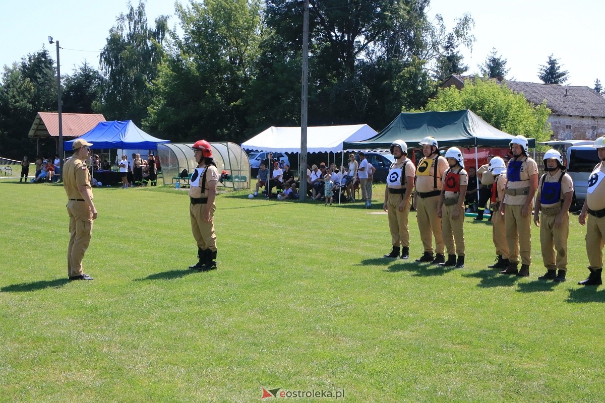 Gminne Zawody Sportowo-Pożarnicze w Goworowie [28.06.2026] - zdjęcie #185 - eOstroleka.pl