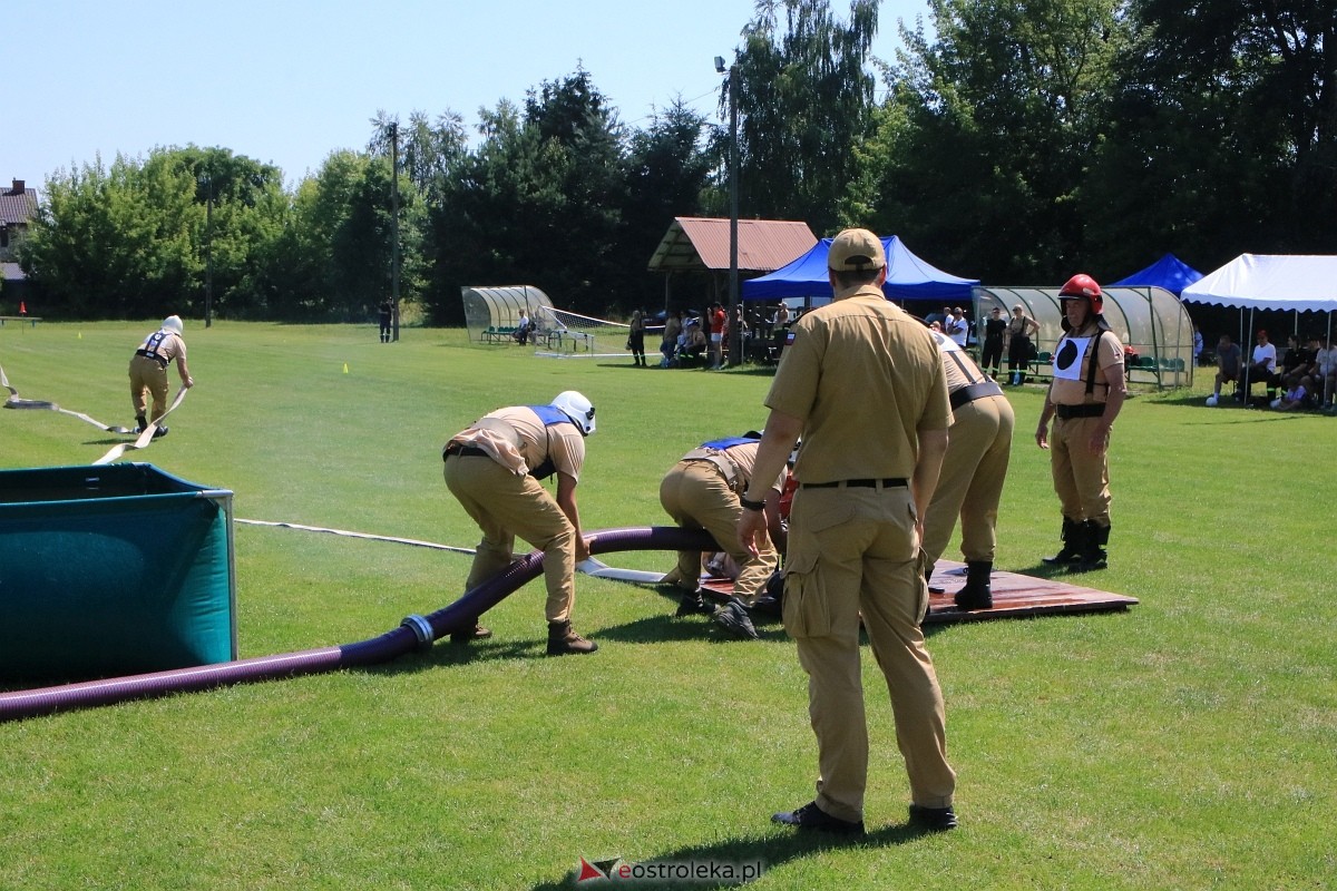 Gminne Zawody Sportowo-Pożarnicze w Goworowie [28.06.2026] - zdjęcie #300 - eOstroleka.pl