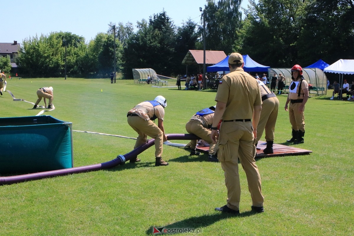 Gminne Zawody Sportowo-Pożarnicze w Goworowie [28.06.2026] - zdjęcie #299 - eOstroleka.pl