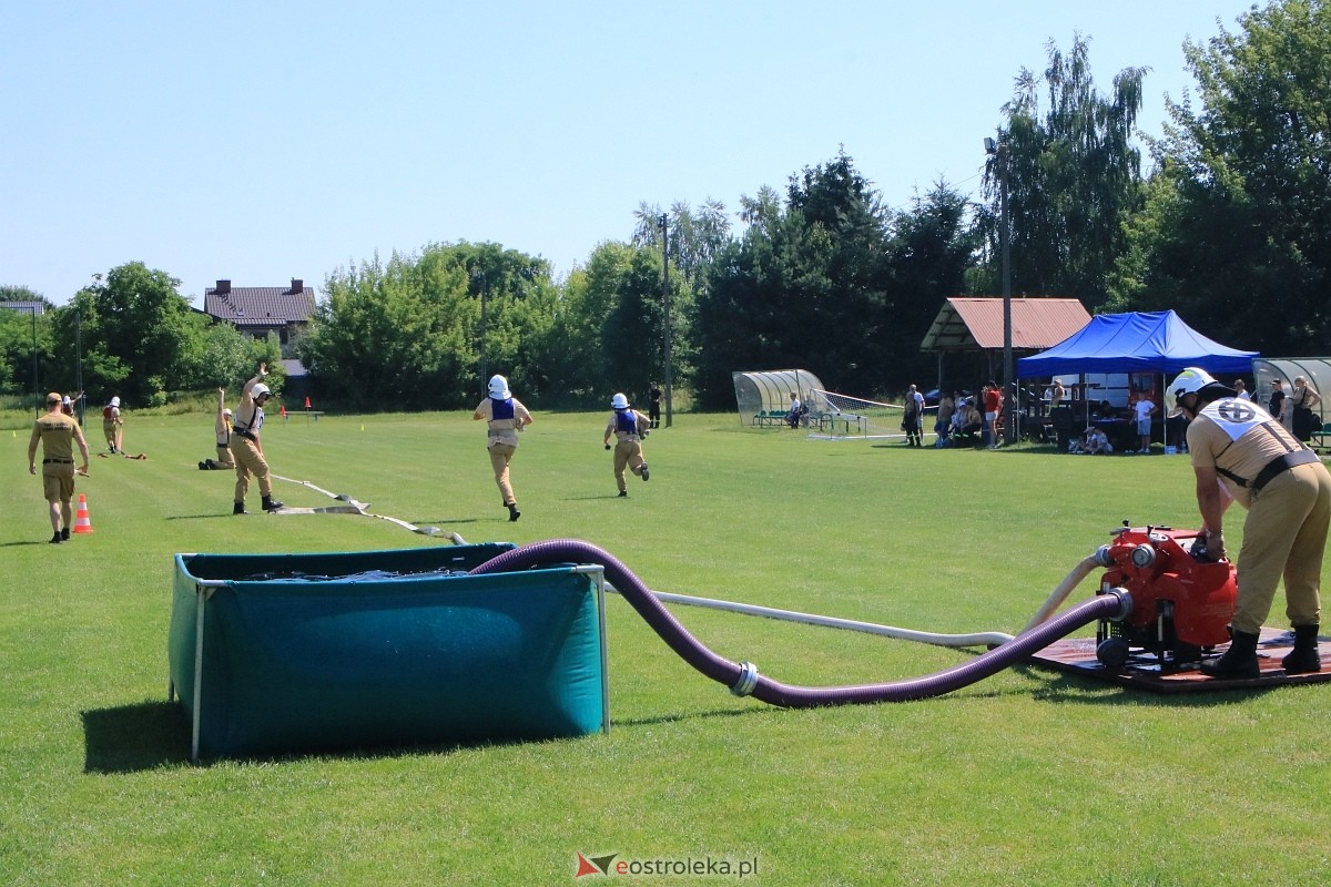 Gminne Zawody Sportowo-Pożarnicze w Goworowie [28.06.2026] - zdjęcie #297 - eOstroleka.pl
