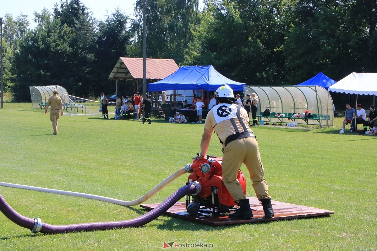Gminne Zawody Sportowo-Pożarnicze w Goworowie [28.06.2026] - zdjęcie #292 - eOstroleka.pl