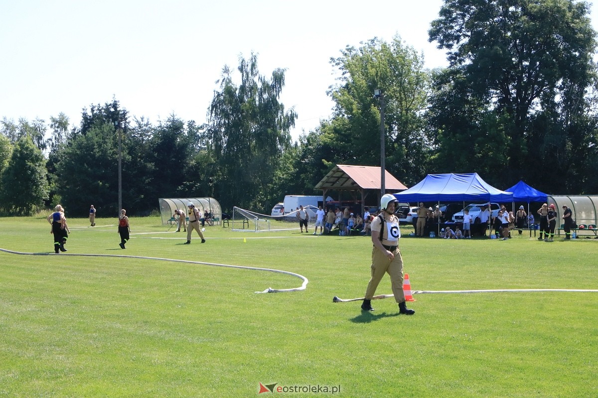 Gminne Zawody Sportowo-Pożarnicze w Goworowie [28.06.2026] - zdjęcie #163 - eOstroleka.pl