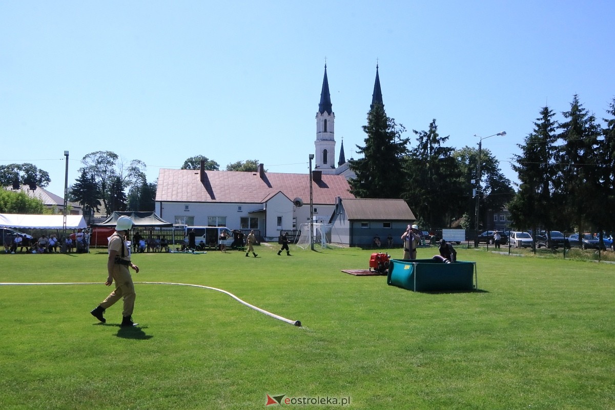 Gminne Zawody Sportowo-Pożarnicze w Goworowie [28.06.2026] - zdjęcie #289 - eOstroleka.pl