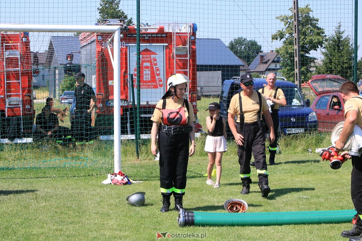 Gminne Zawody Sportowo-Pożarnicze w Goworowie [28.06.2026] - zdjęcie #159 - eOstroleka.pl