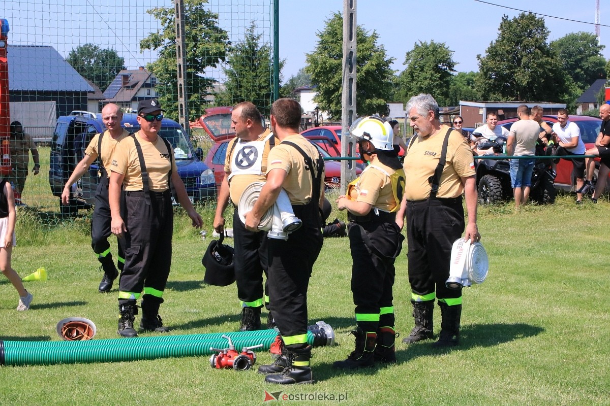 Gminne Zawody Sportowo-Pożarnicze w Goworowie [28.06.2026] - zdjęcie #155 - eOstroleka.pl