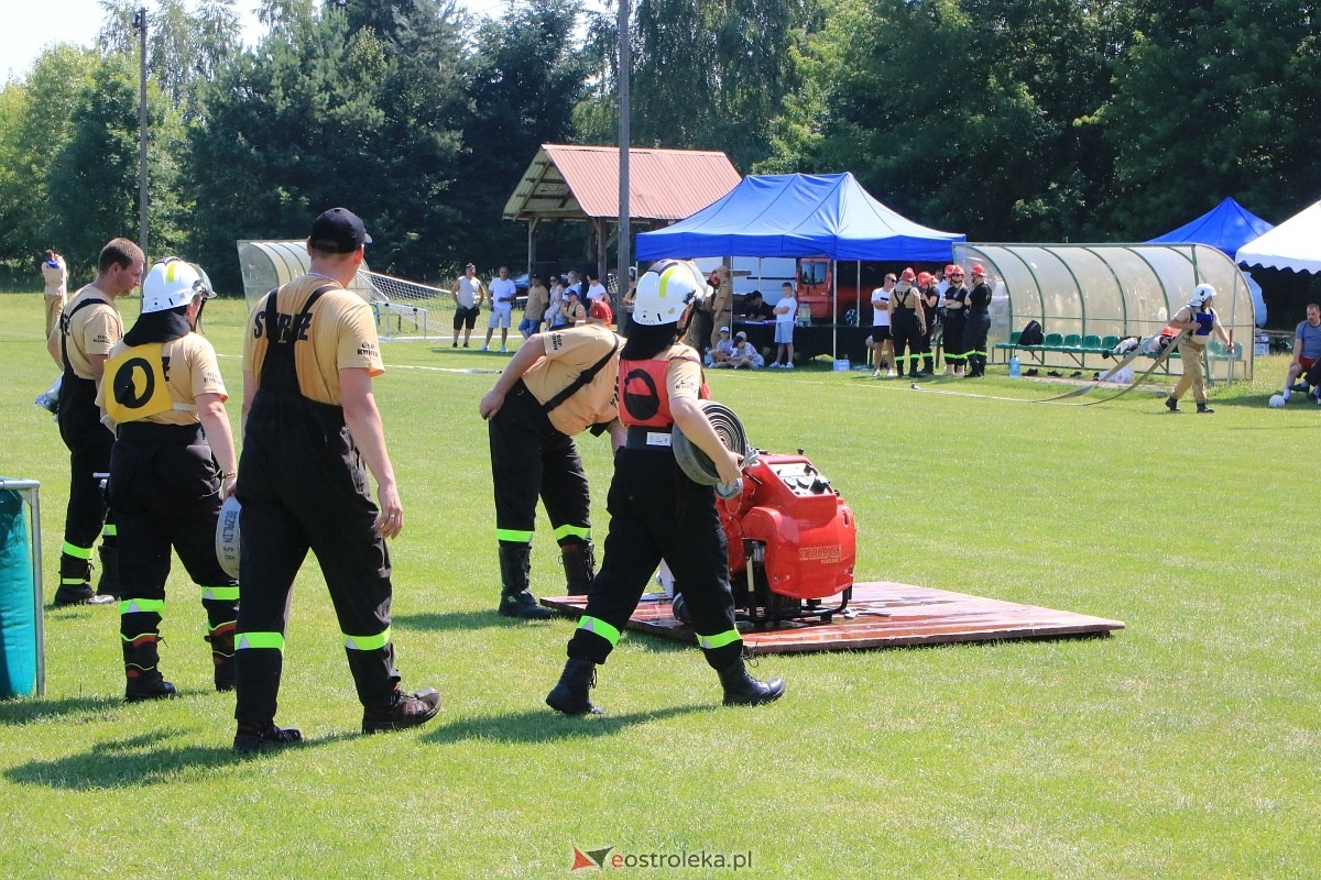 Gminne Zawody Sportowo-Pożarnicze w Goworowie [28.06.2026] - zdjęcie #285 - eOstroleka.pl