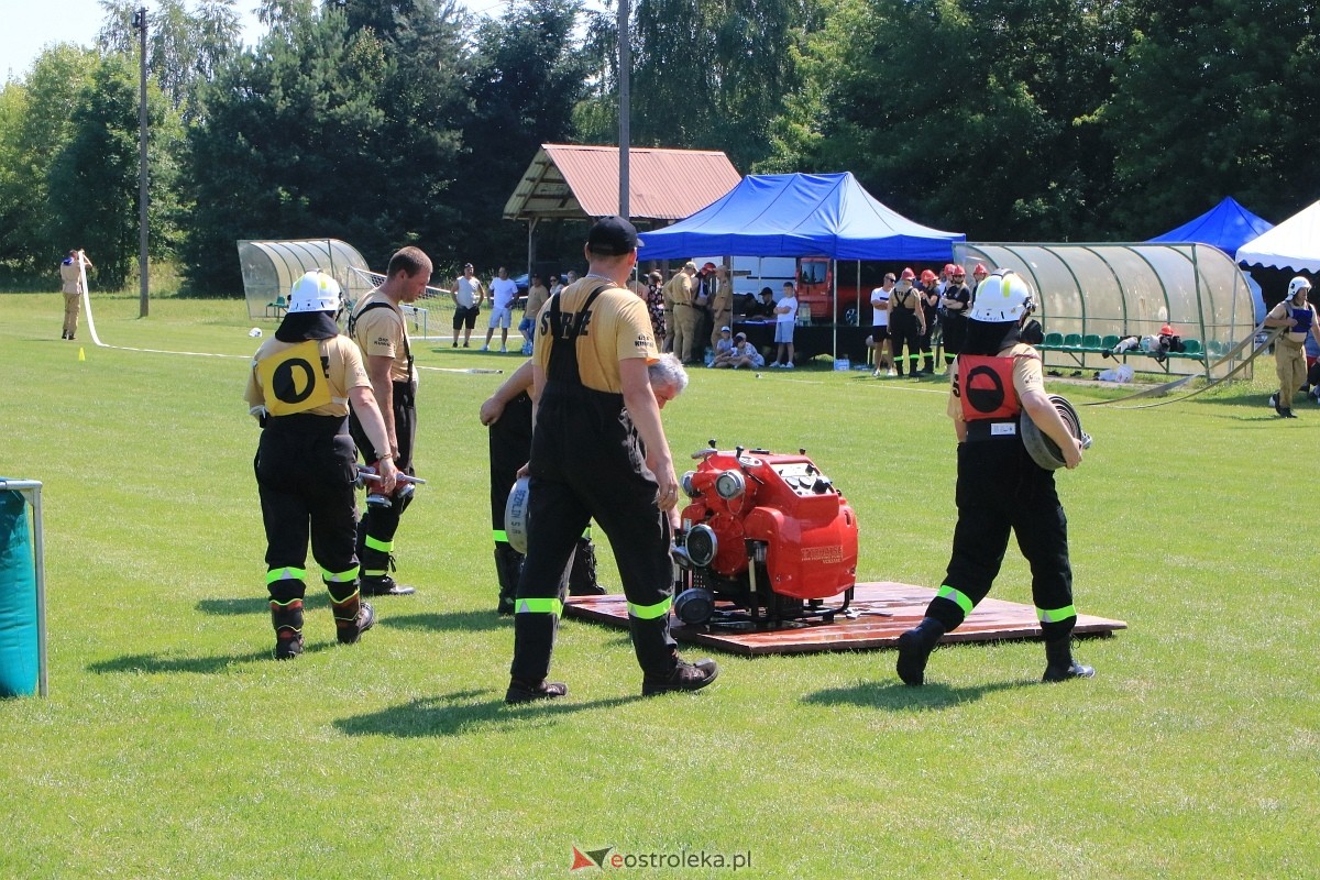 Gminne Zawody Sportowo-Pożarnicze w Goworowie [28.06.2026] - zdjęcie #151 - eOstroleka.pl