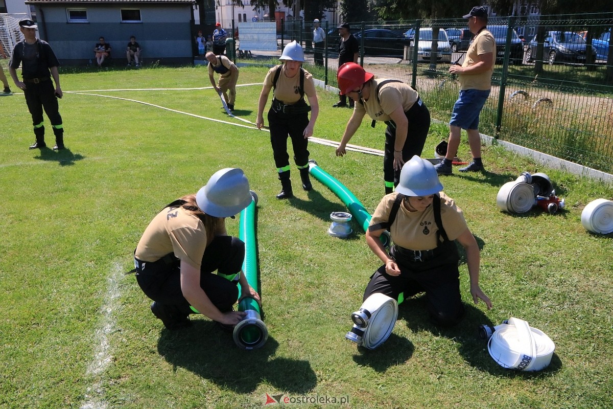 Gminne Zawody Sportowo-Pożarnicze w Goworowie [28.06.2026] - zdjęcie #139 - eOstroleka.pl