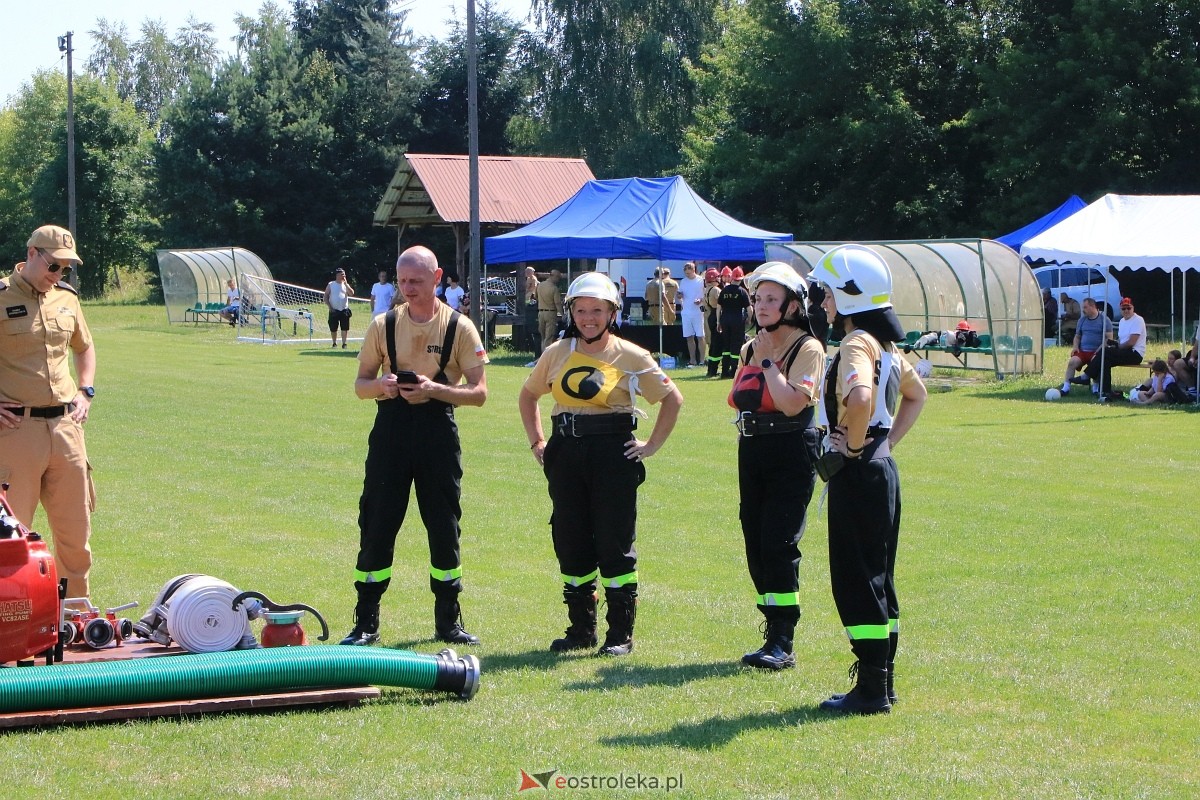 Gminne Zawody Sportowo-Pożarnicze w Goworowie [28.06.2026] - zdjęcie #277 - eOstroleka.pl