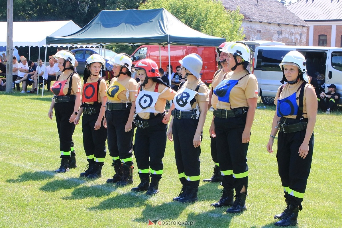 Gminne Zawody Sportowo-Pożarnicze w Goworowie [28.06.2026] - zdjęcie #274 - eOstroleka.pl