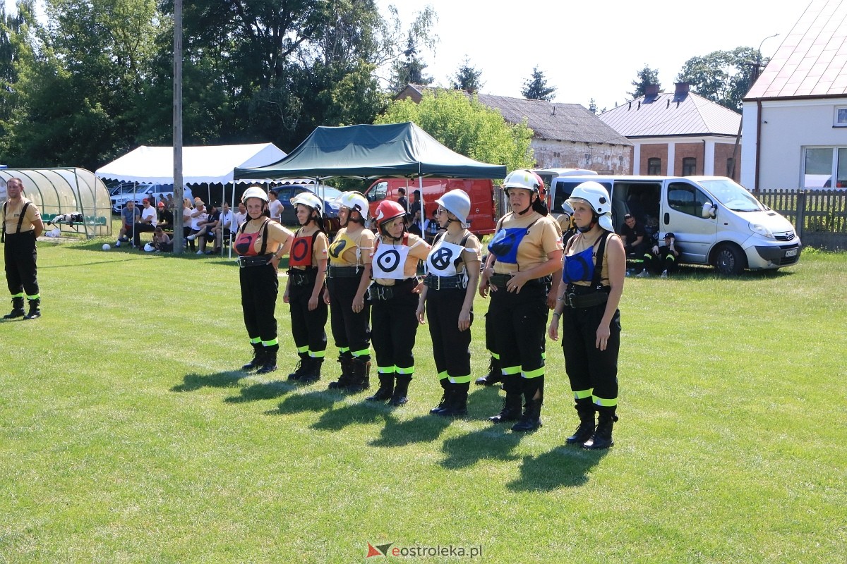 Gminne Zawody Sportowo-Pożarnicze w Goworowie [28.06.2026] - zdjęcie #127 - eOstroleka.pl