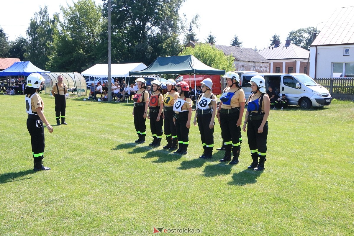 Gminne Zawody Sportowo-Pożarnicze w Goworowie [28.06.2026] - zdjęcie #262 - eOstroleka.pl