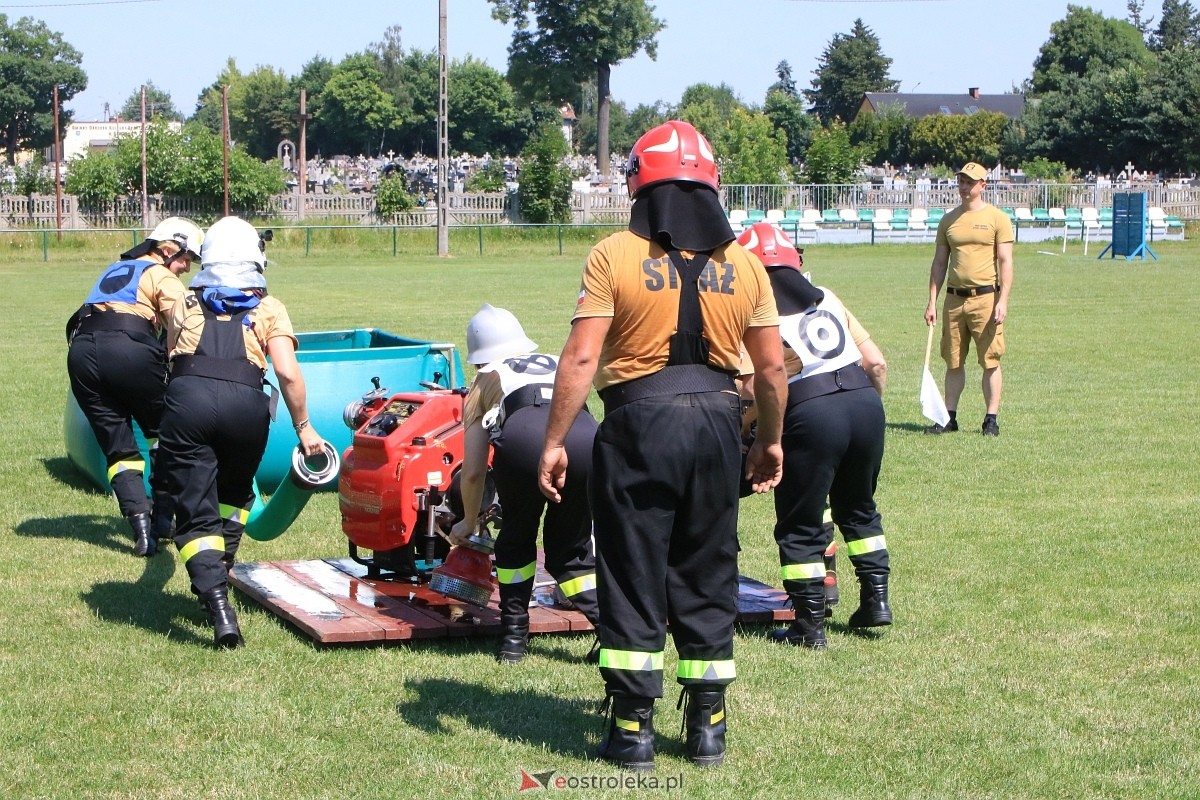 Gminne Zawody Sportowo-Pożarnicze w Goworowie [28.06.2026] - zdjęcie #118 - eOstroleka.pl